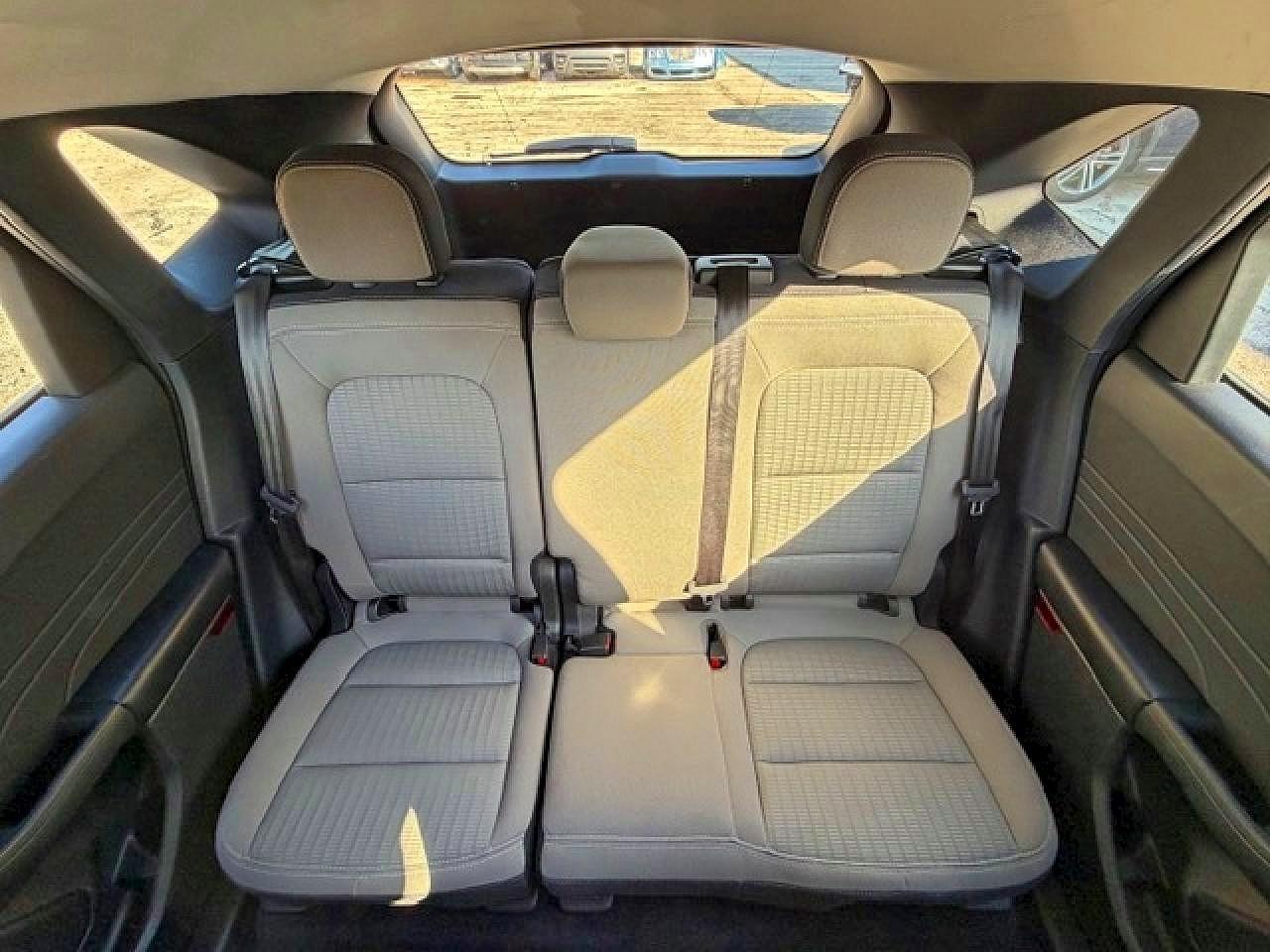 Ford Escape S