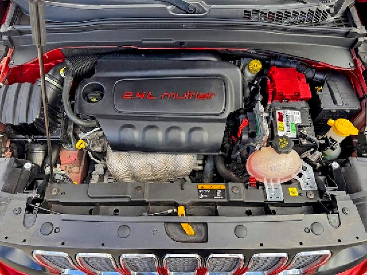 Jeep Renegade Sport