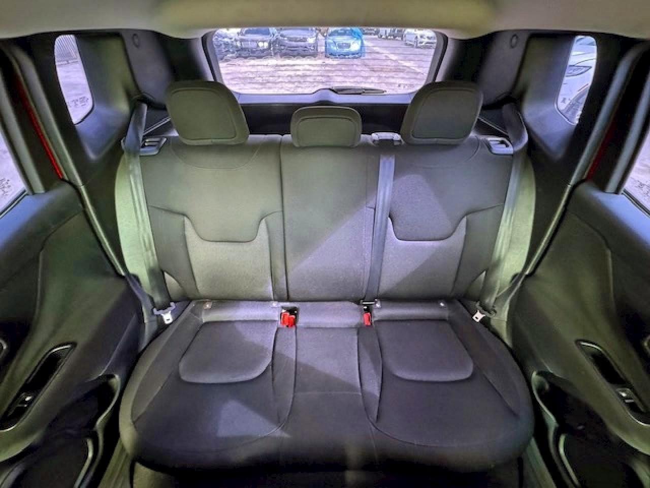 Jeep Renegade Sport
