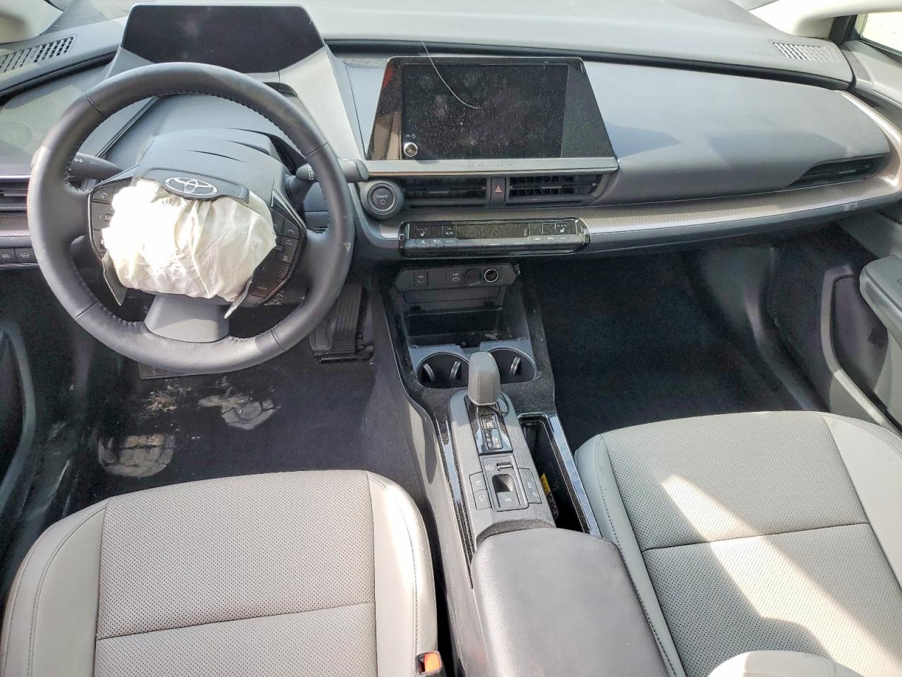 Toyota Prius Xle