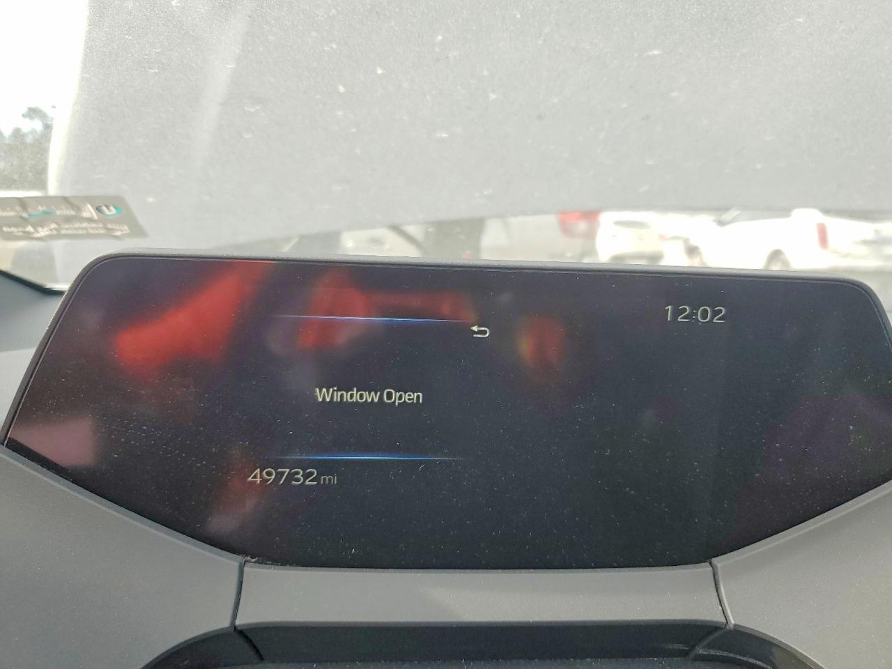 Toyota Prius Xle