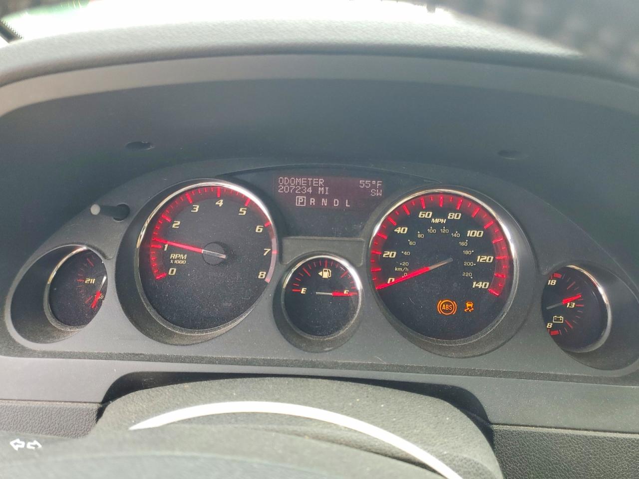 GMC Acadia Slt-1