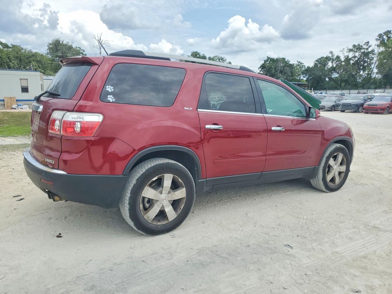 GMC Acadia Slt-1