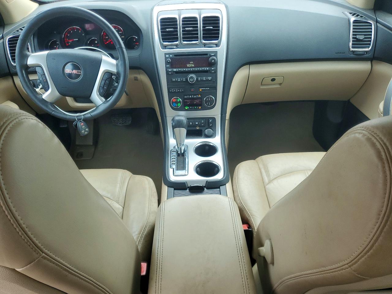 GMC Acadia Slt-1