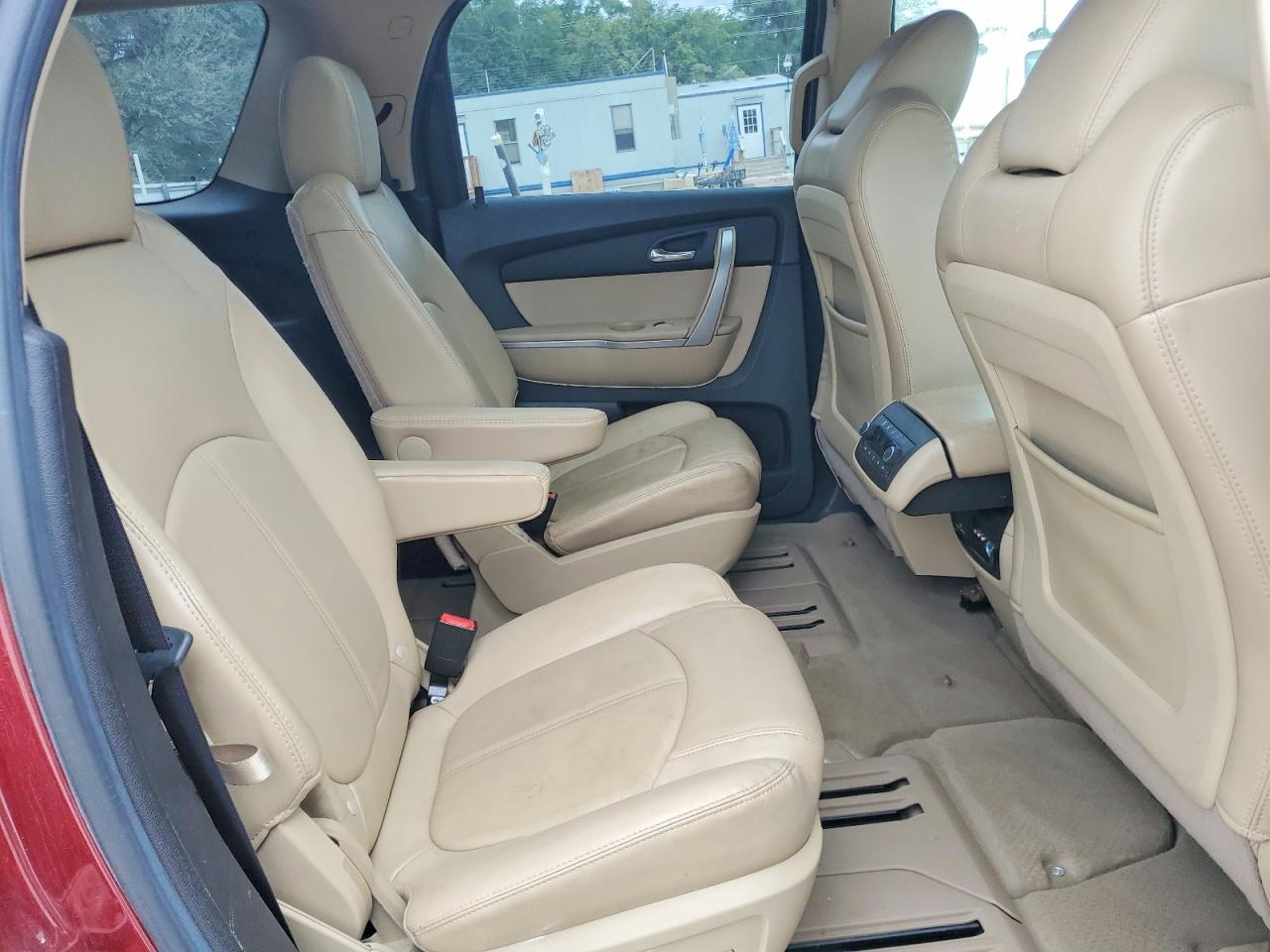 GMC Acadia Slt-1