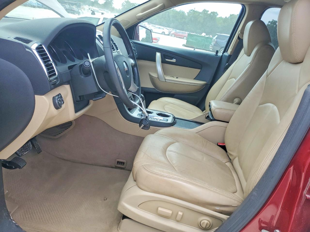 GMC Acadia Slt-1