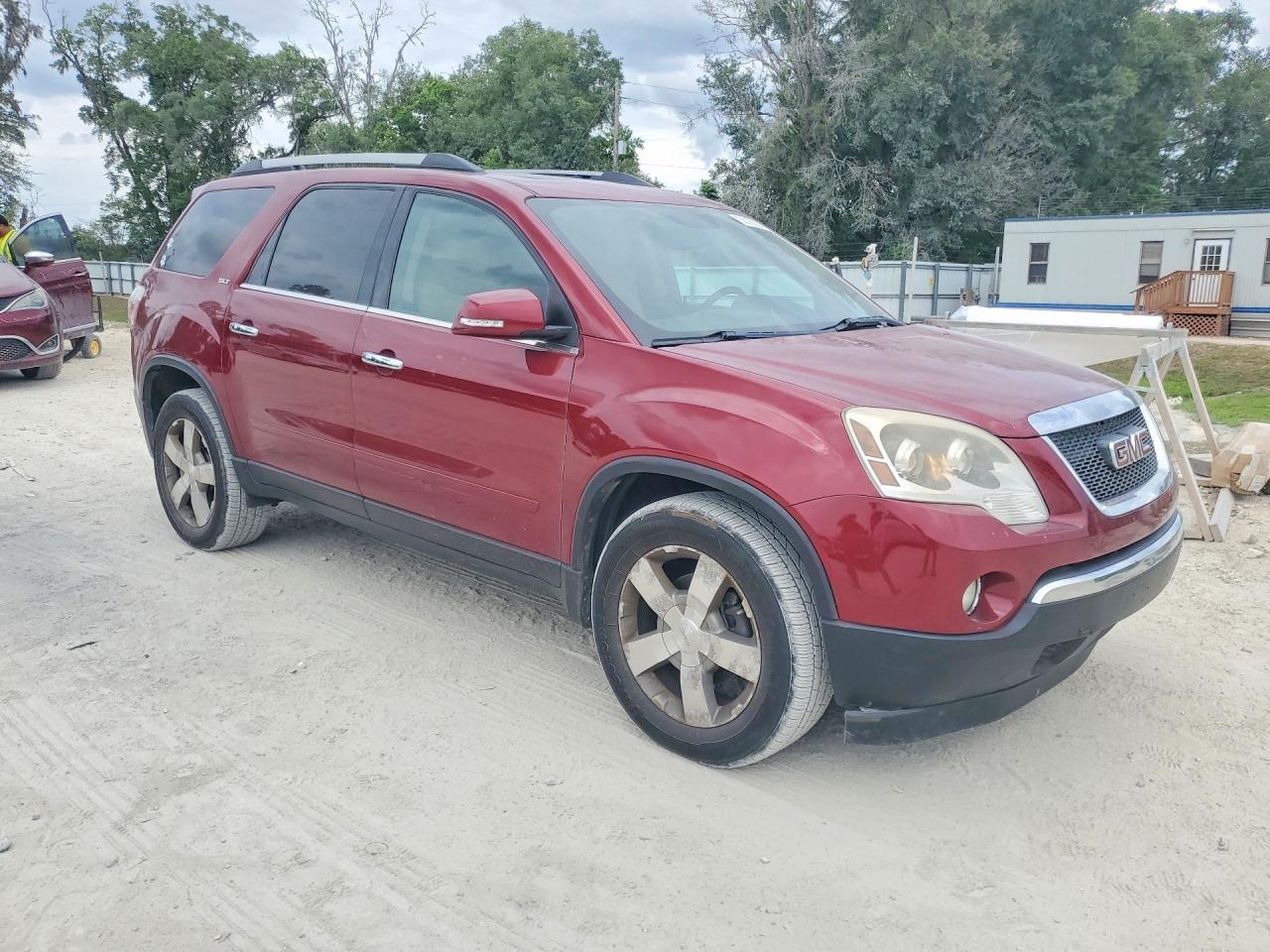 GMC Acadia Slt-1