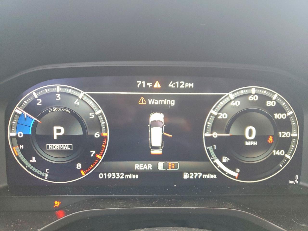 Mitsubishi Outlander Se
