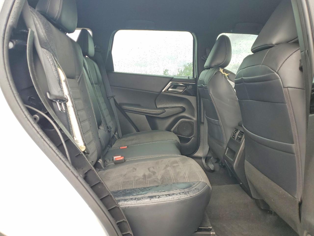 Mitsubishi Outlander Se
