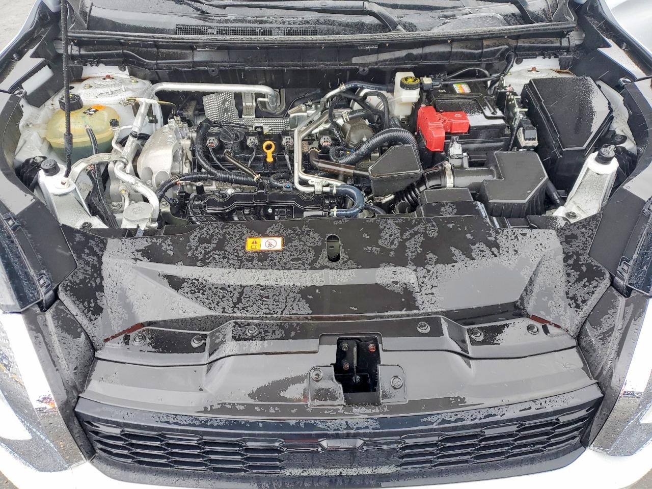 Mitsubishi Outlander Se