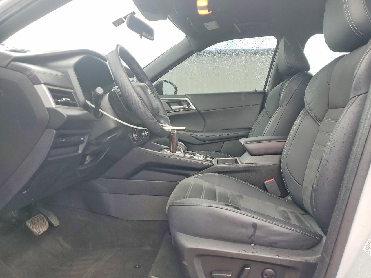 Mitsubishi Outlander Se