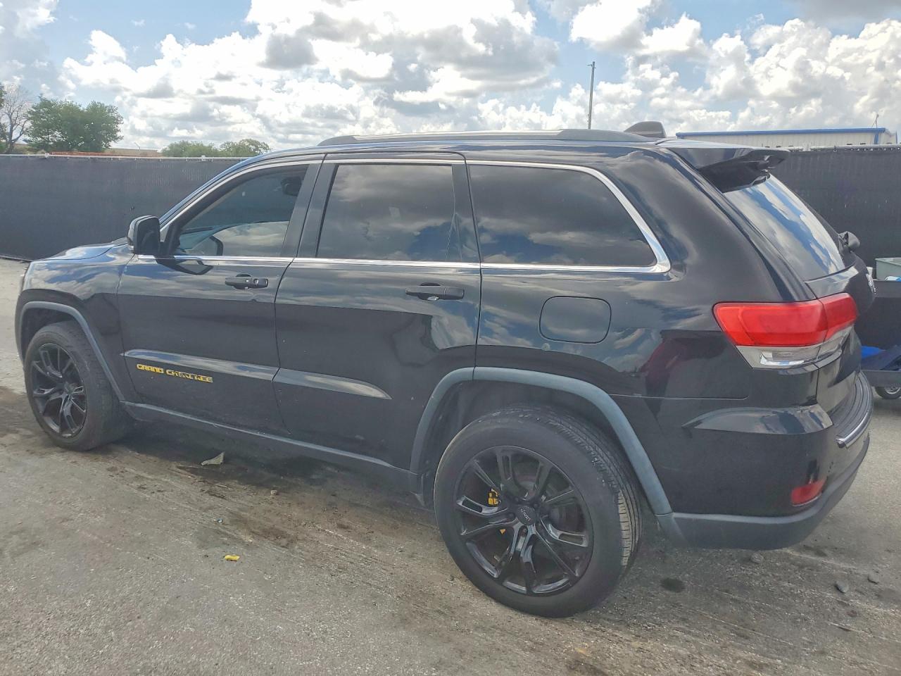 Jeep Cherokee Limited