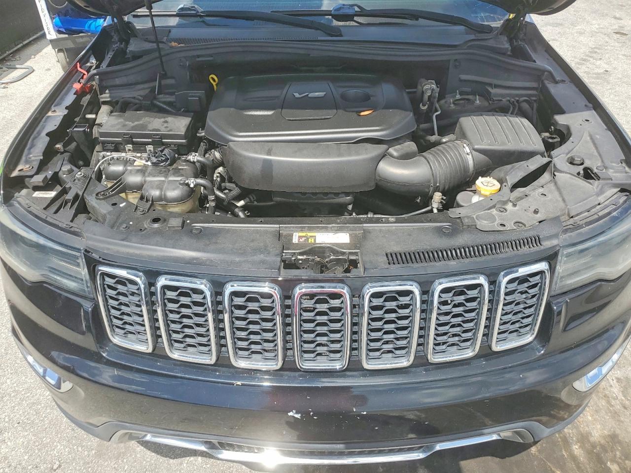 Jeep Cherokee Limited