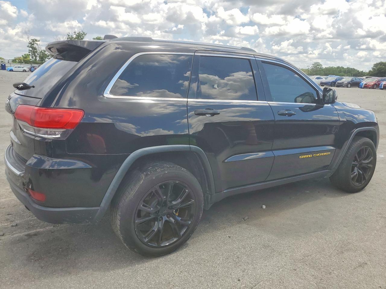 Jeep Cherokee Limited