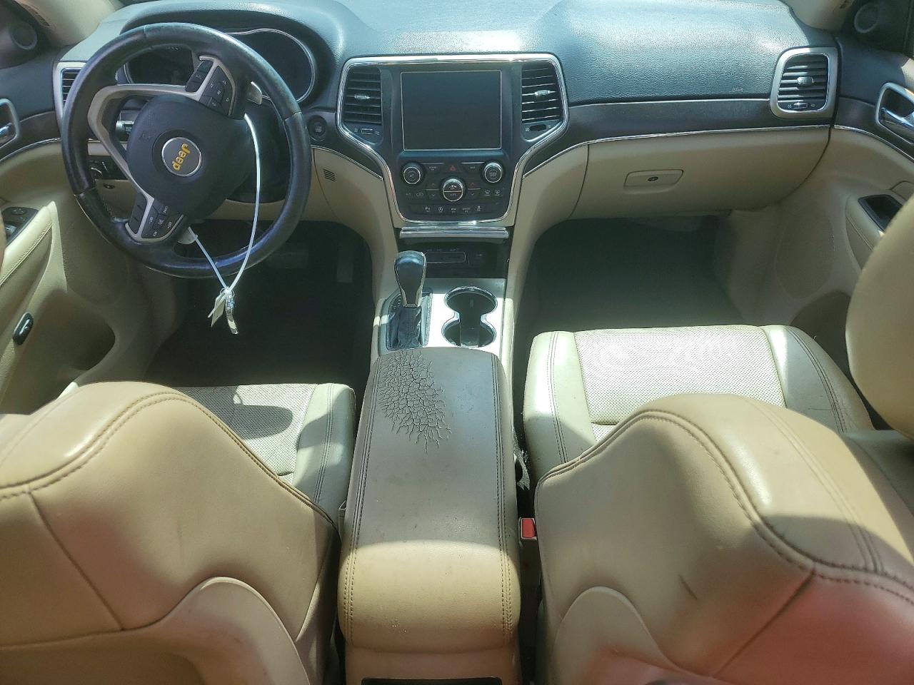 Jeep Cherokee Limited