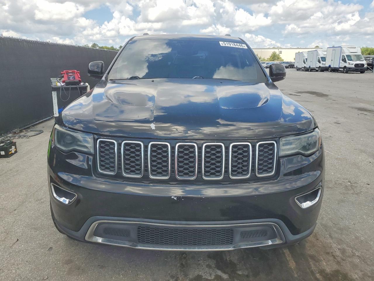 Jeep Cherokee Limited