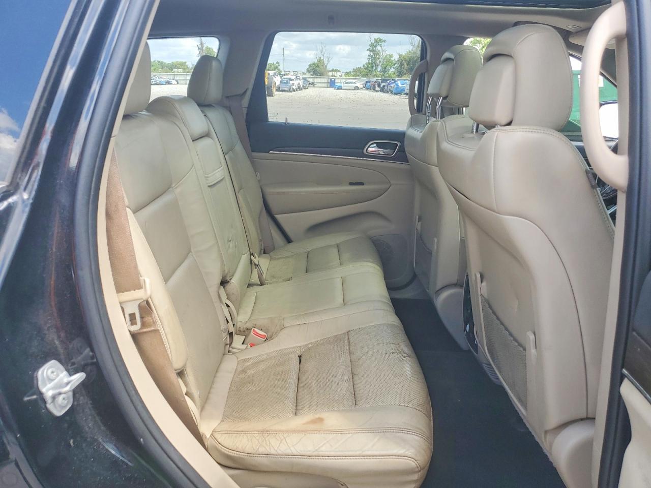 Jeep Cherokee Limited