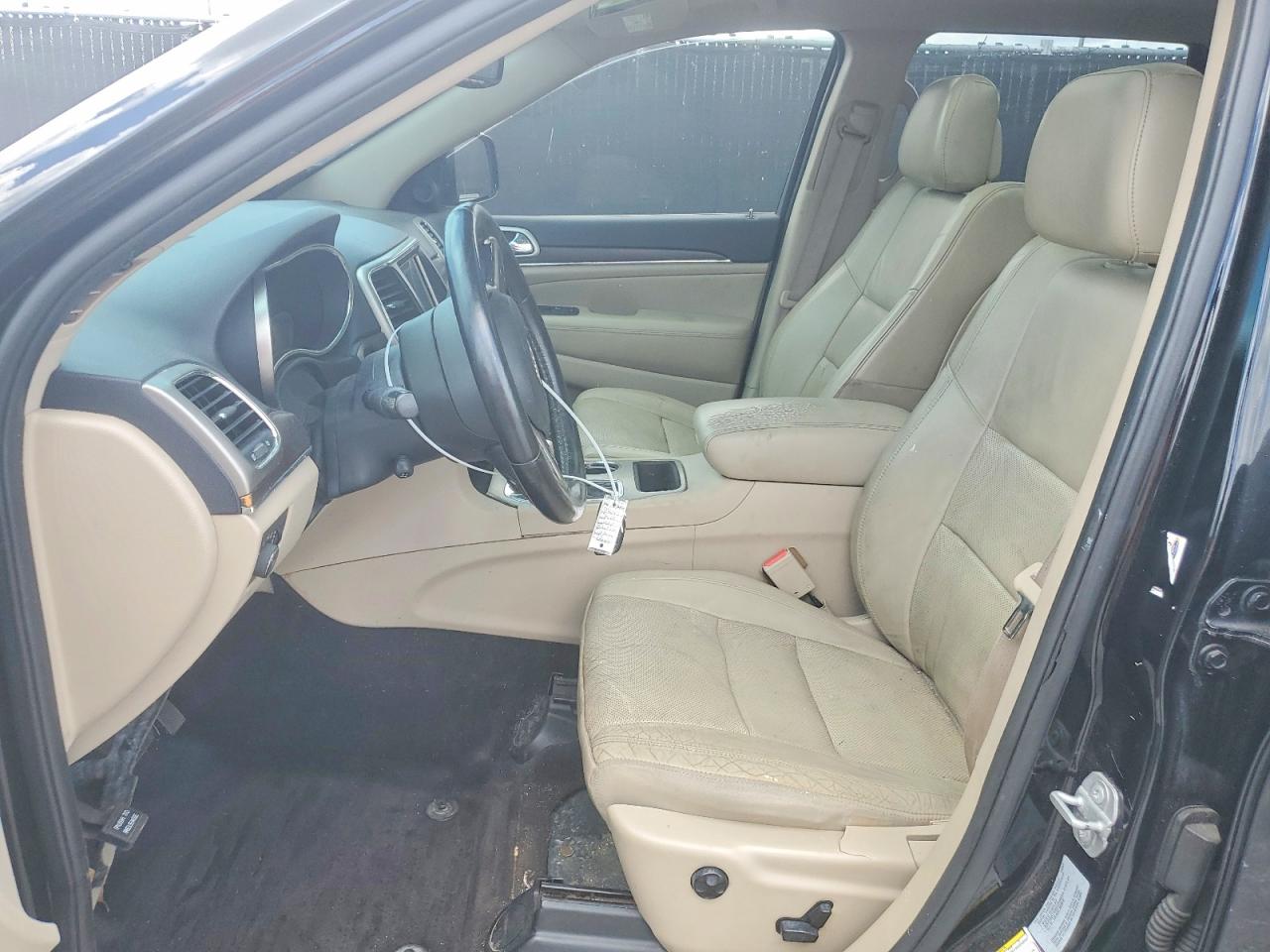 Jeep Cherokee Limited