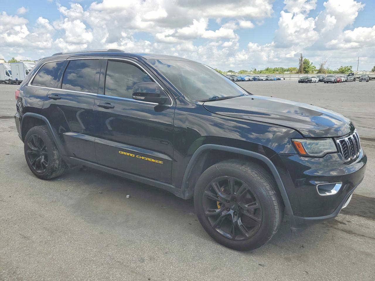 Jeep Cherokee Limited
