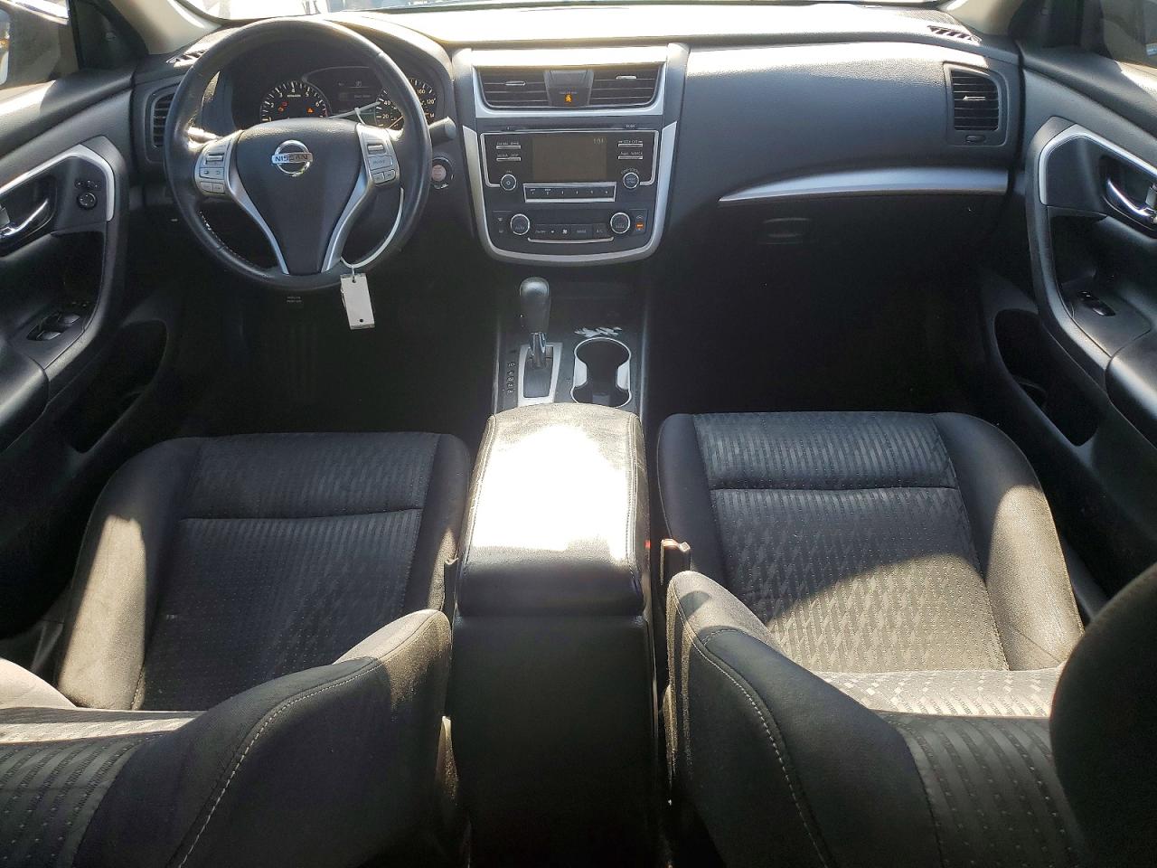 Nissan Altima 2.5 Sv
