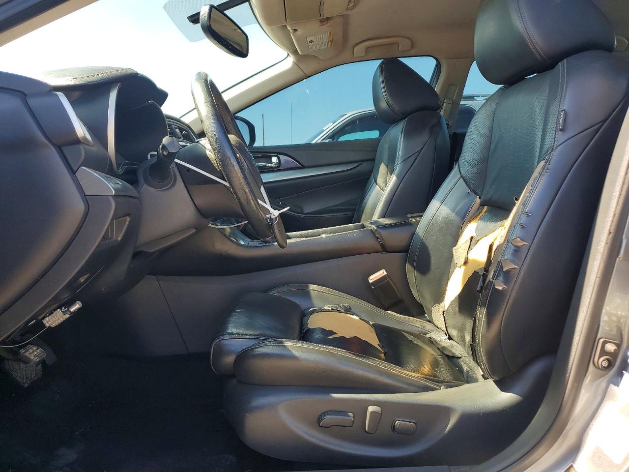 Nissan Maxima 3.5 Sv