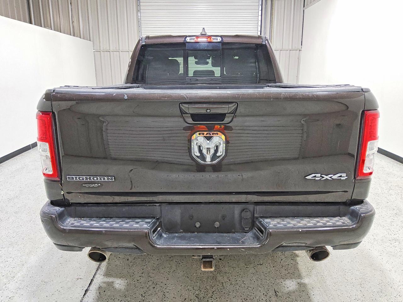 Ram 1500 Big Horn