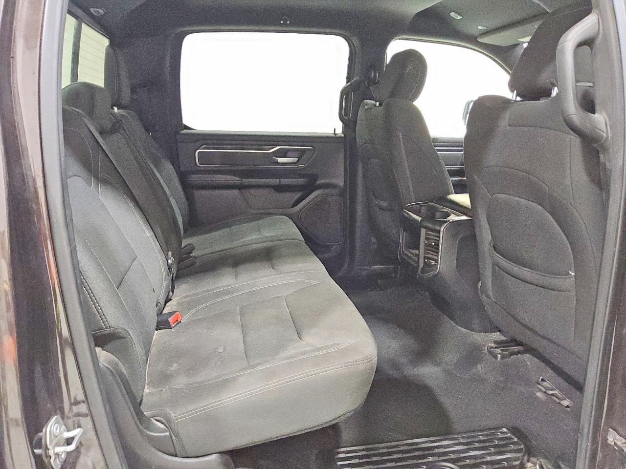 Ram 1500 Big Horn