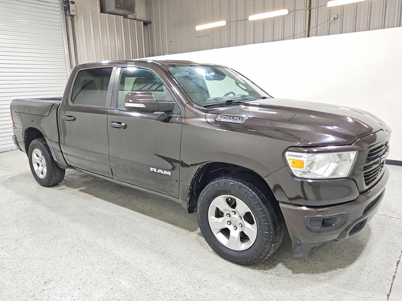 Ram 1500 Big Horn
