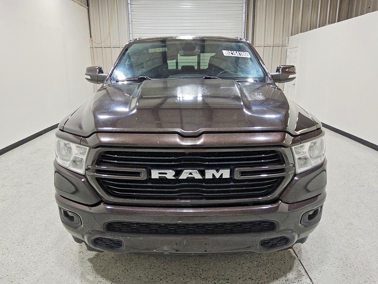 Ram 1500 Big Horn