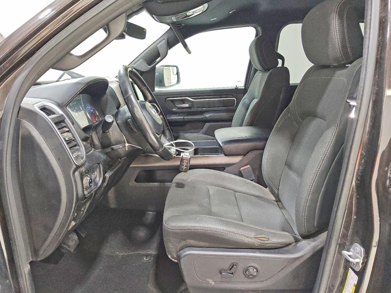 Ram 1500 Big Horn