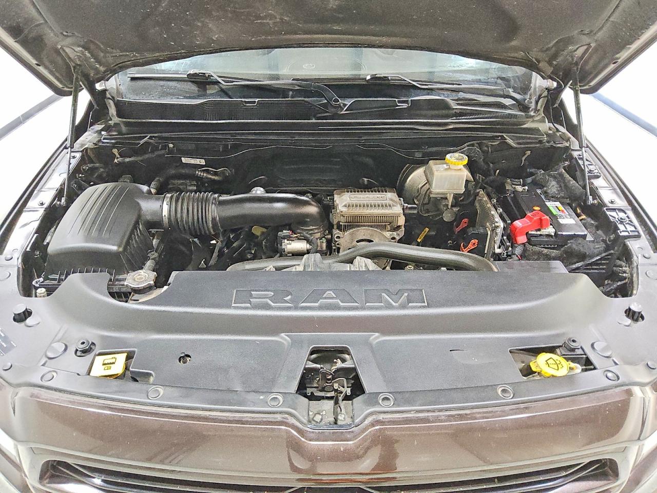 Ram 1500 Big Horn