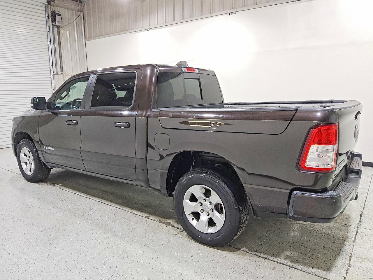 Ram 1500 Big Horn