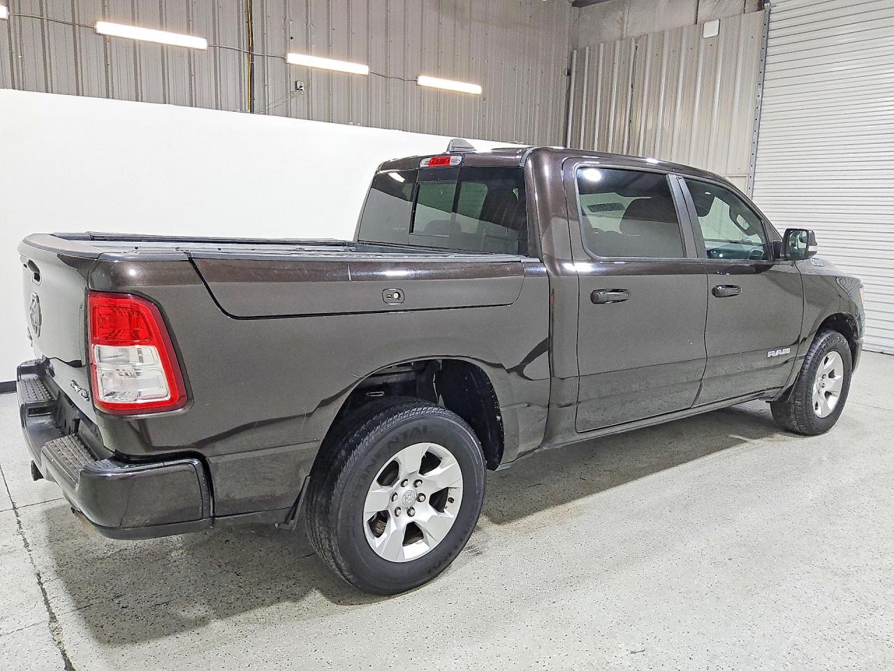 Ram 1500 Big Horn
