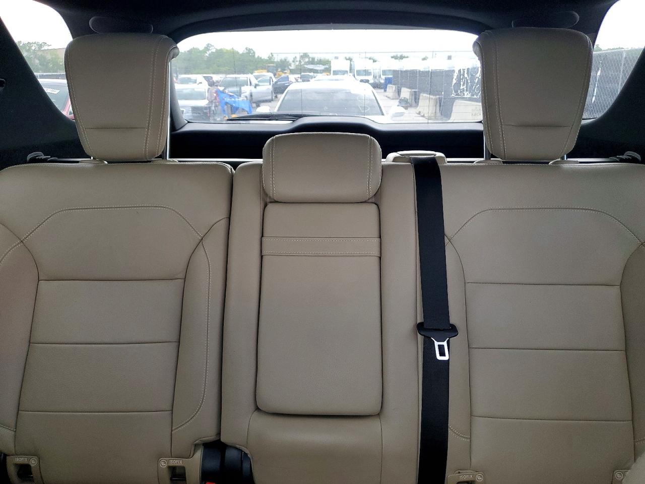 Mercedes-Benz M-Class 400 4matic