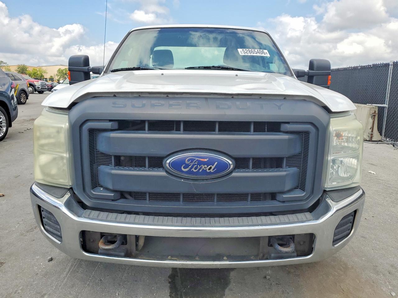 Ford F-250