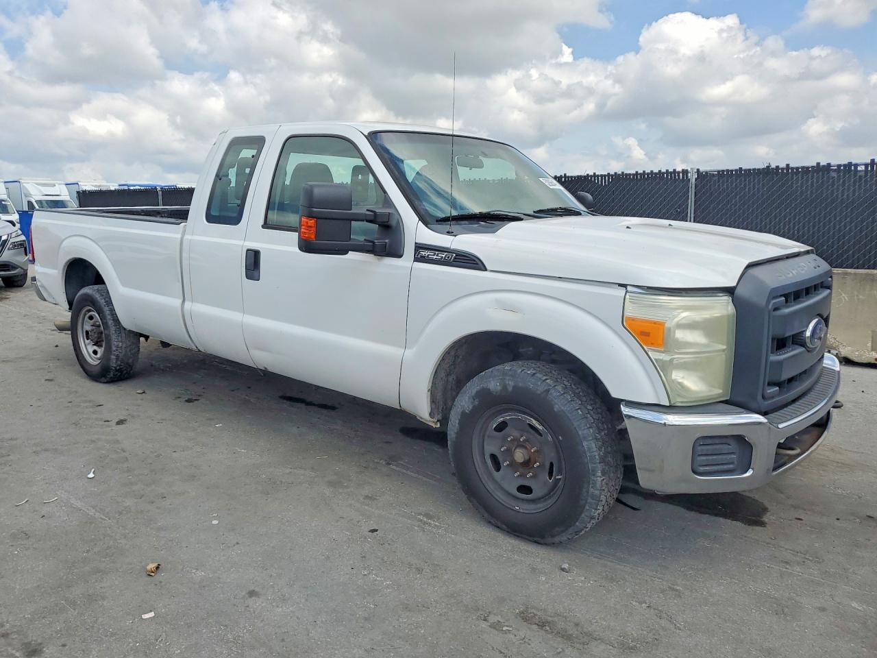 Ford F-250