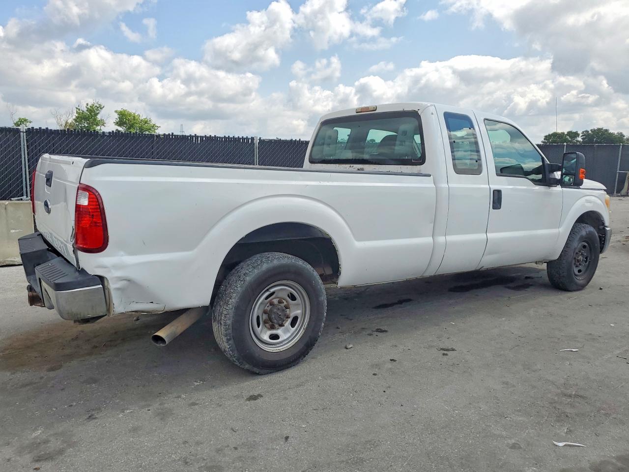 Ford F-250