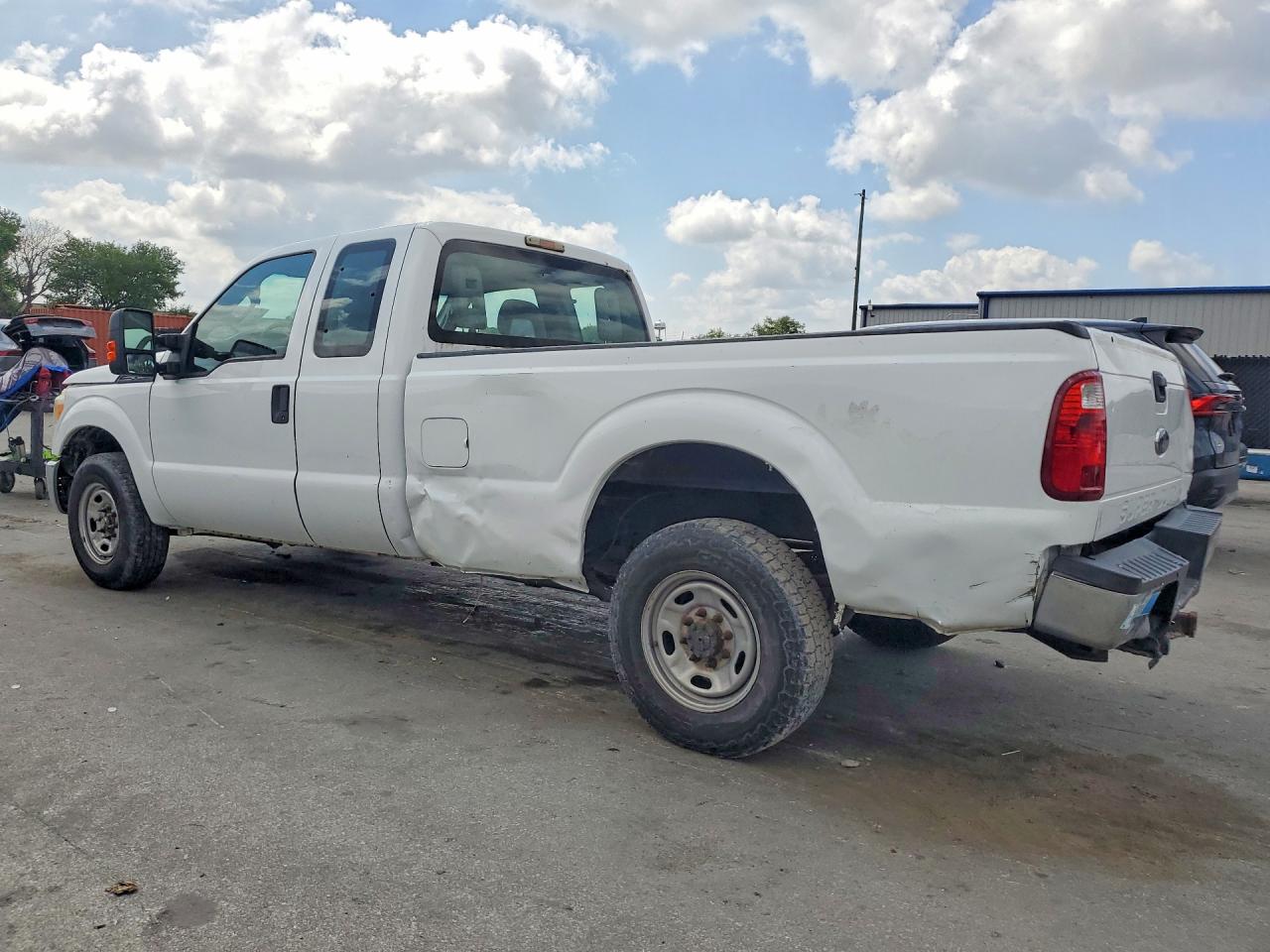 Ford F-250