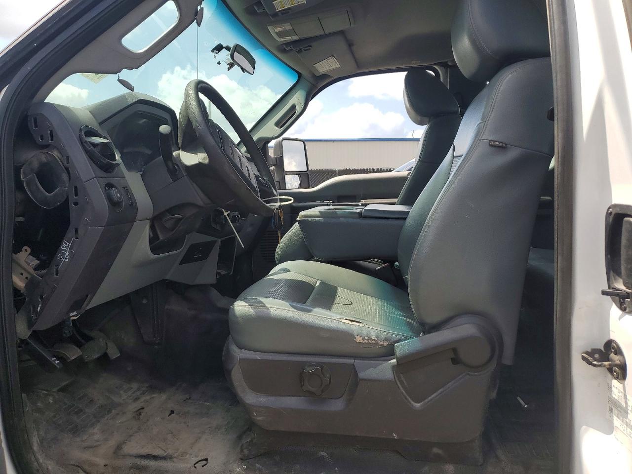 Ford F-250