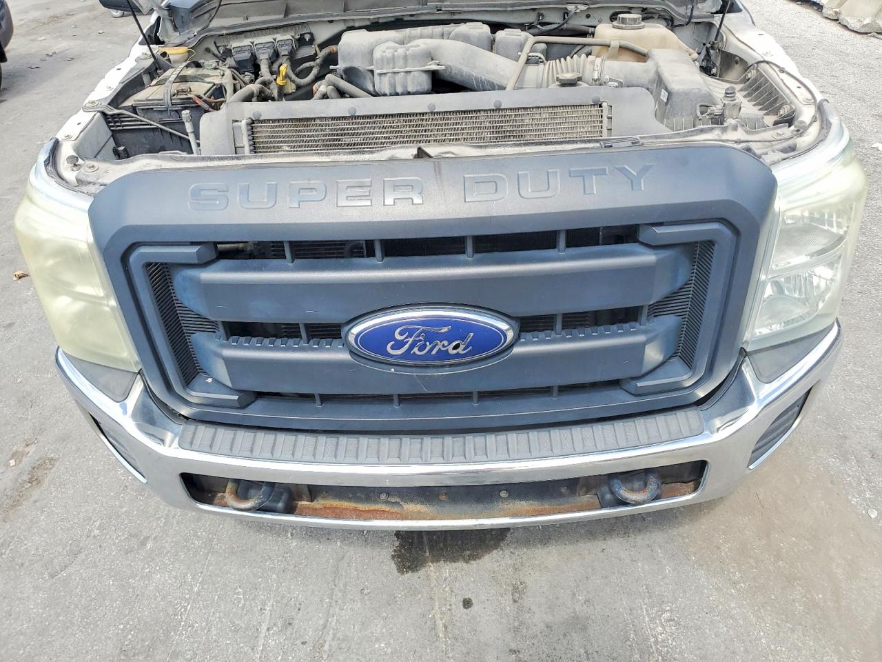 Ford F-250