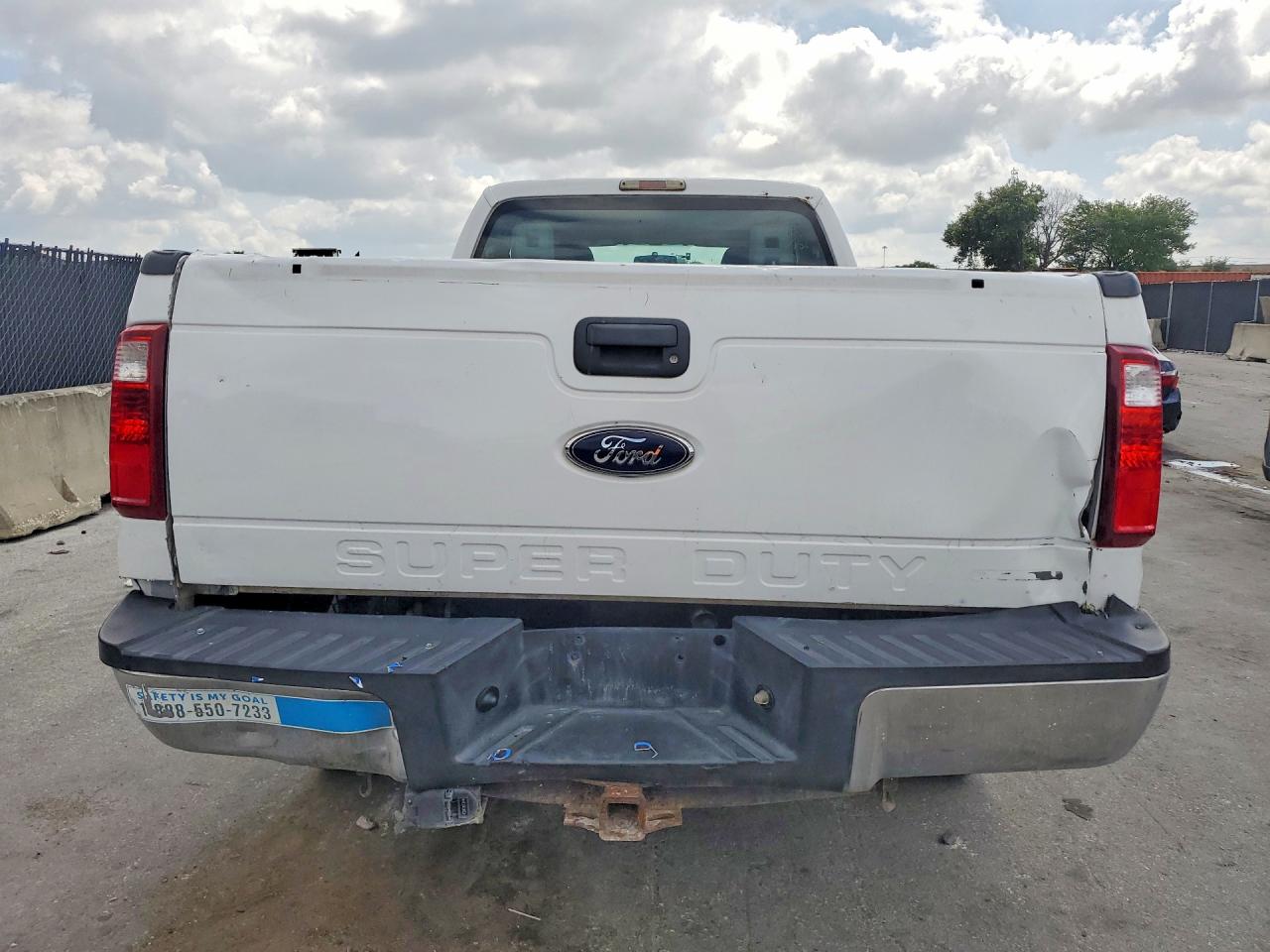 Ford F-250