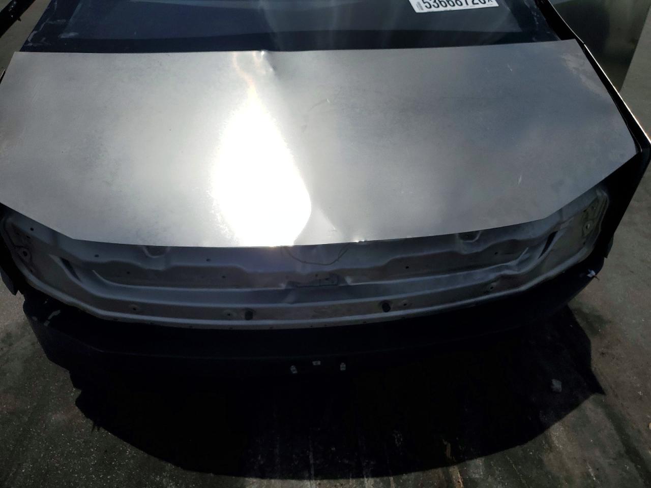 Tesla Cybertruck