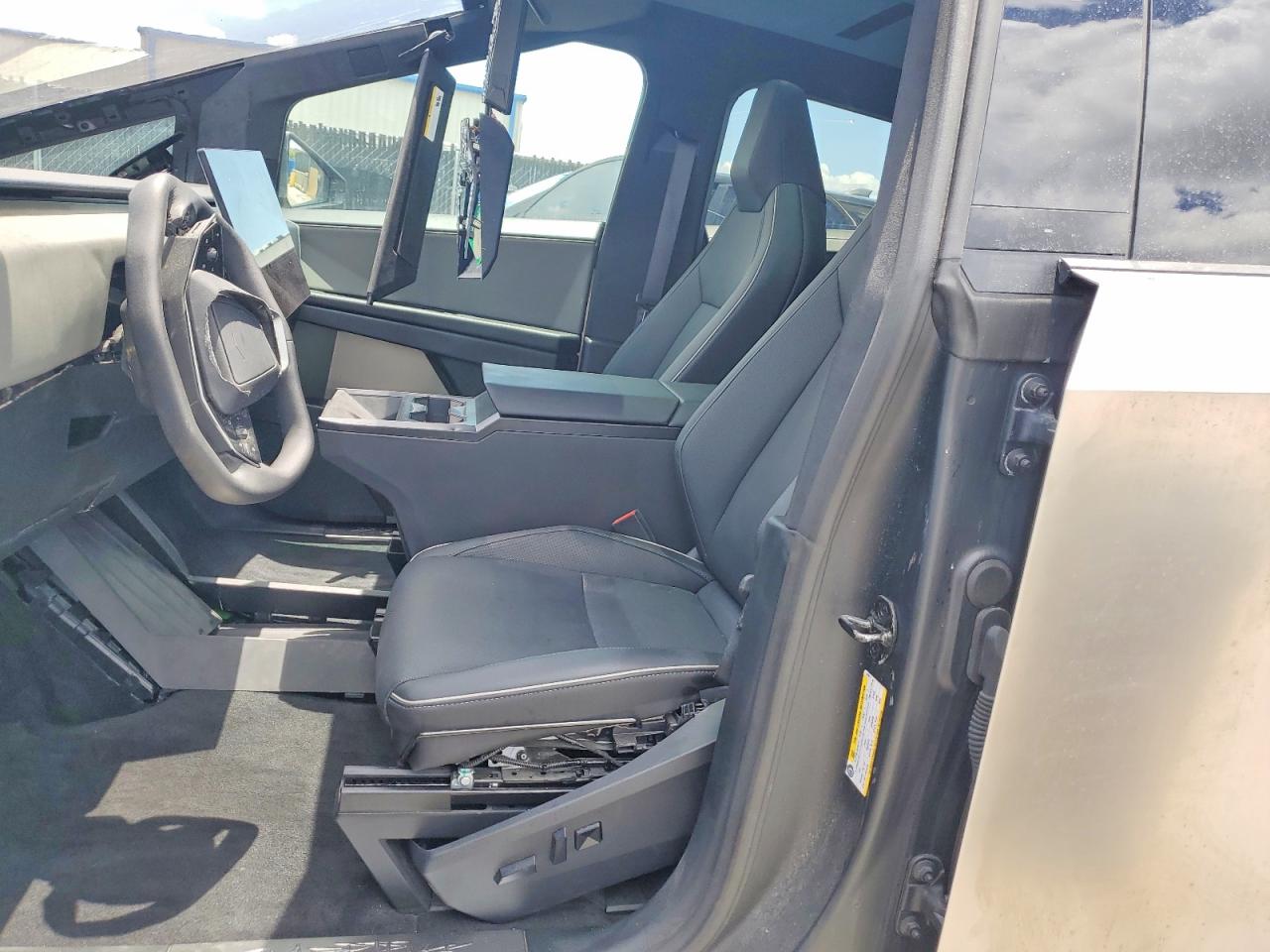 Tesla Cybertruck