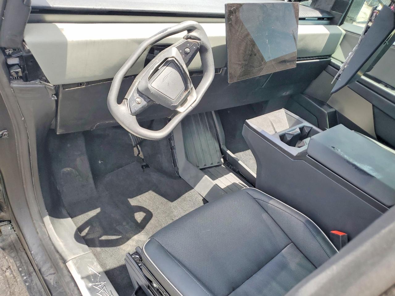 Tesla Cybertruck