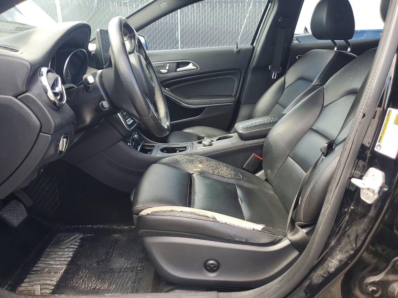 Mercedes-Benz GLA 250 4matic