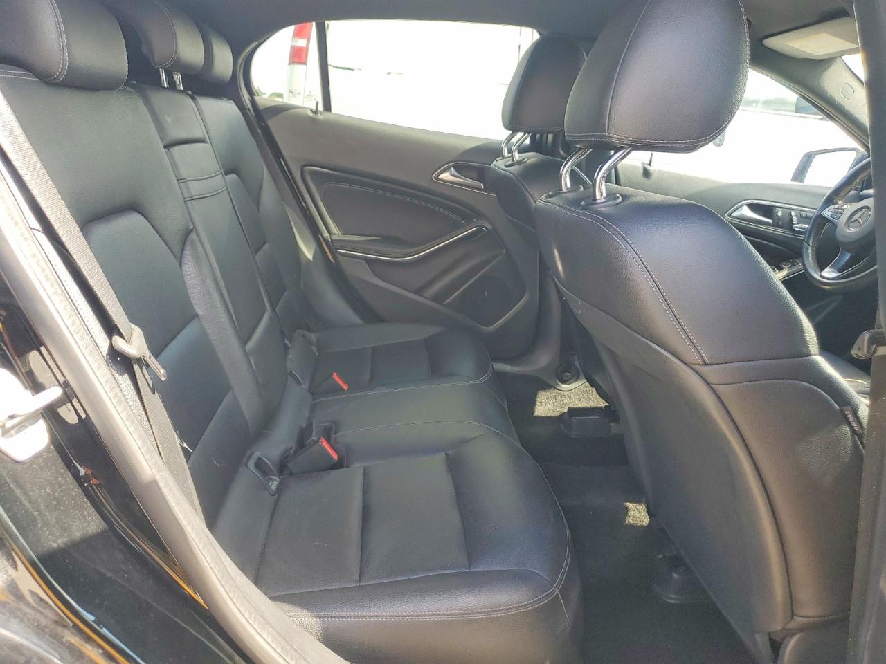Mercedes-Benz GLA 250 4matic