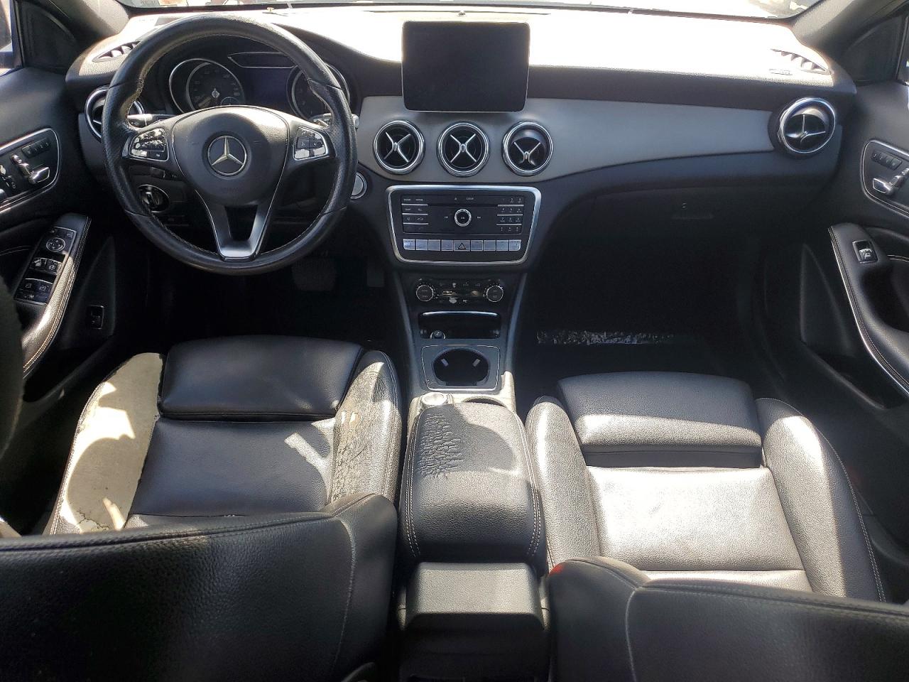Mercedes-Benz GLA 250 4matic