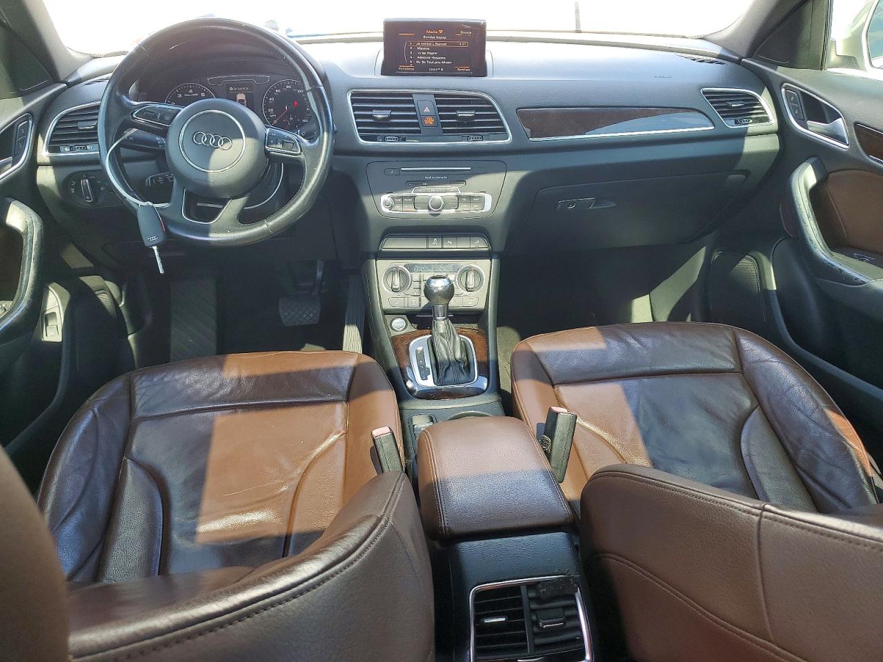 Audi Q3 Premium Plus