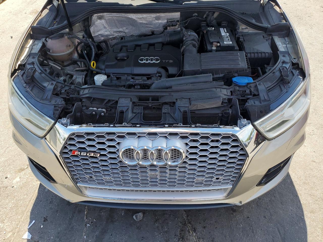 Audi Q3 Premium Plus
