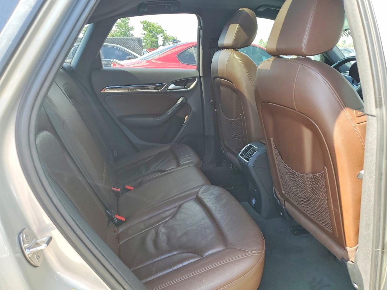 Audi Q3 Premium Plus